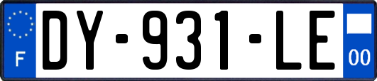 DY-931-LE