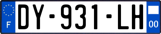 DY-931-LH