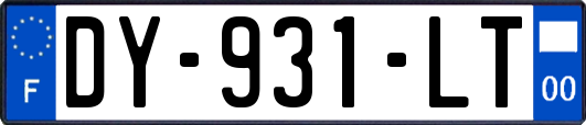 DY-931-LT
