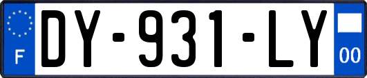 DY-931-LY