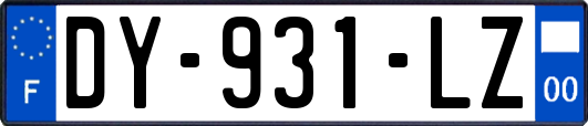 DY-931-LZ