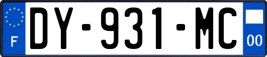 DY-931-MC