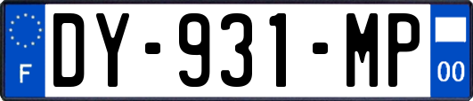 DY-931-MP