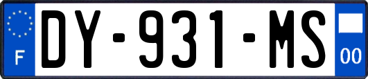 DY-931-MS