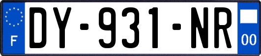 DY-931-NR