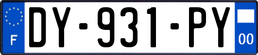 DY-931-PY