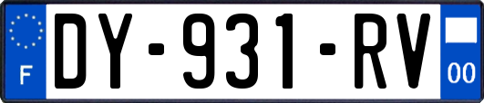DY-931-RV