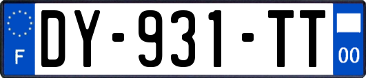 DY-931-TT