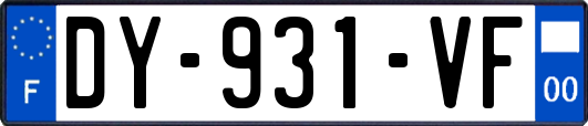 DY-931-VF