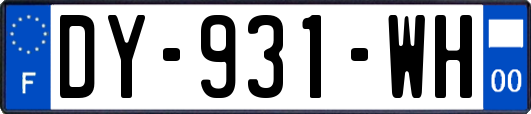 DY-931-WH