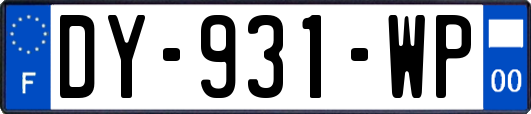 DY-931-WP