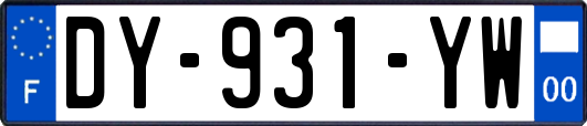 DY-931-YW