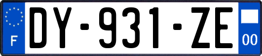 DY-931-ZE