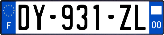 DY-931-ZL