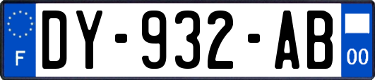 DY-932-AB