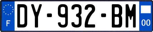 DY-932-BM