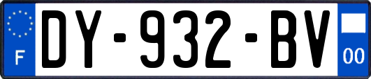 DY-932-BV