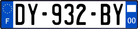 DY-932-BY