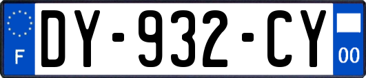 DY-932-CY