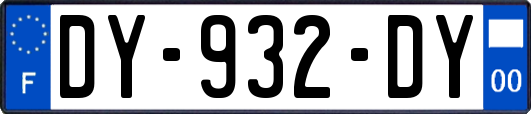 DY-932-DY