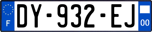 DY-932-EJ