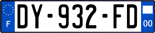 DY-932-FD
