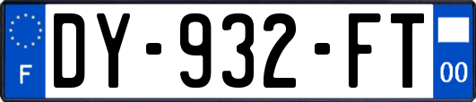 DY-932-FT