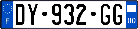 DY-932-GG