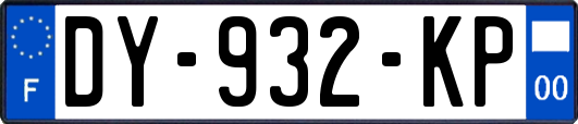 DY-932-KP