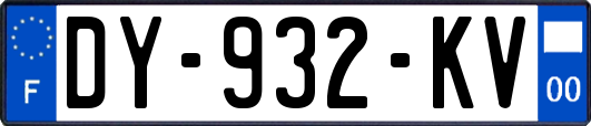 DY-932-KV