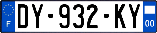 DY-932-KY