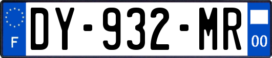 DY-932-MR