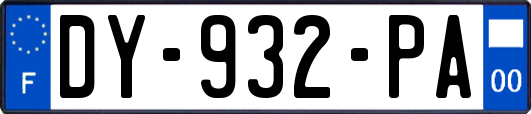 DY-932-PA