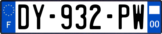 DY-932-PW