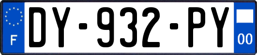 DY-932-PY