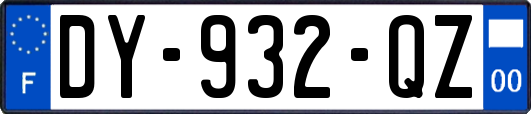 DY-932-QZ