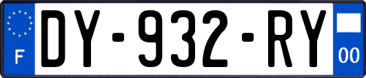 DY-932-RY