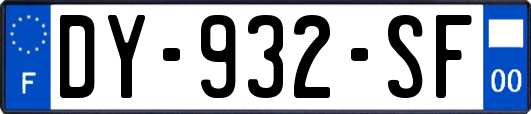 DY-932-SF