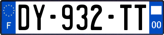 DY-932-TT