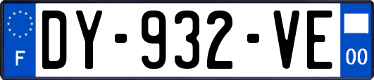 DY-932-VE