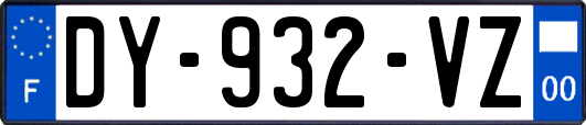 DY-932-VZ