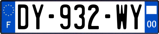 DY-932-WY