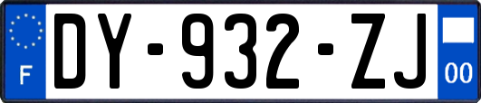 DY-932-ZJ