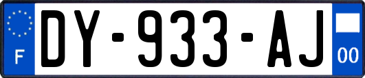 DY-933-AJ