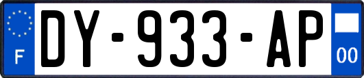 DY-933-AP