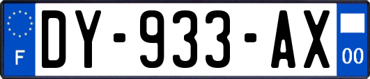 DY-933-AX