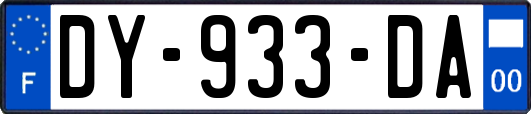 DY-933-DA