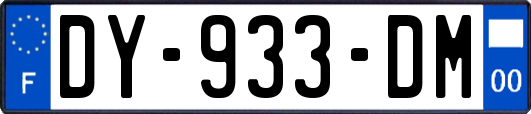 DY-933-DM