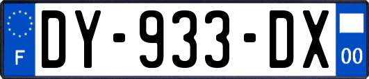 DY-933-DX