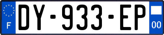 DY-933-EP